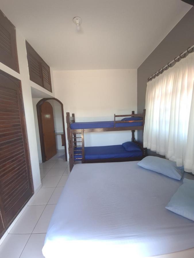 Hostel Praia Centro Itanhaém Cameră foto