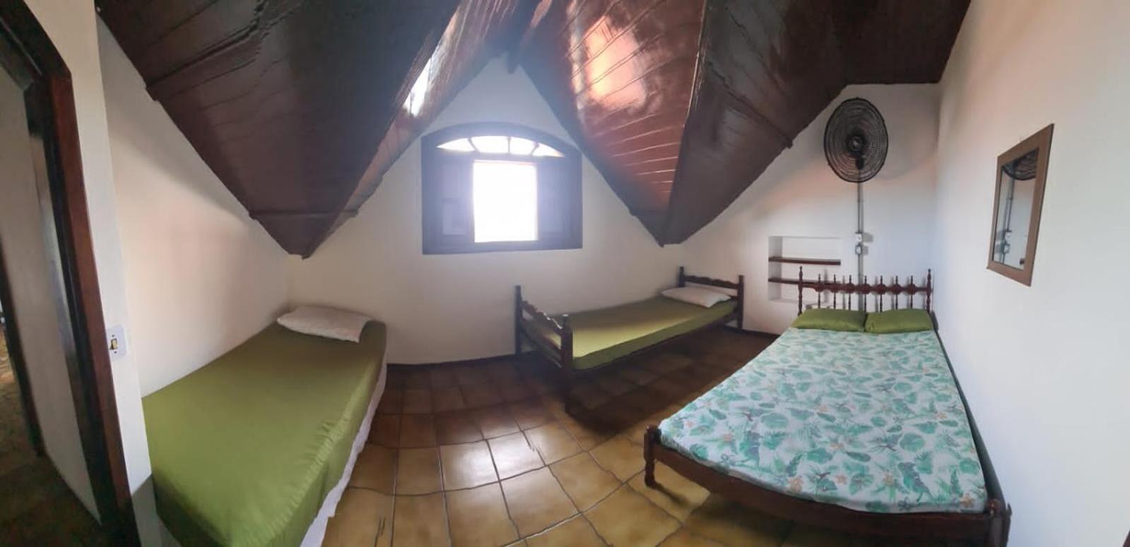 Hostel Praia Centro Itanhaém Cameră foto