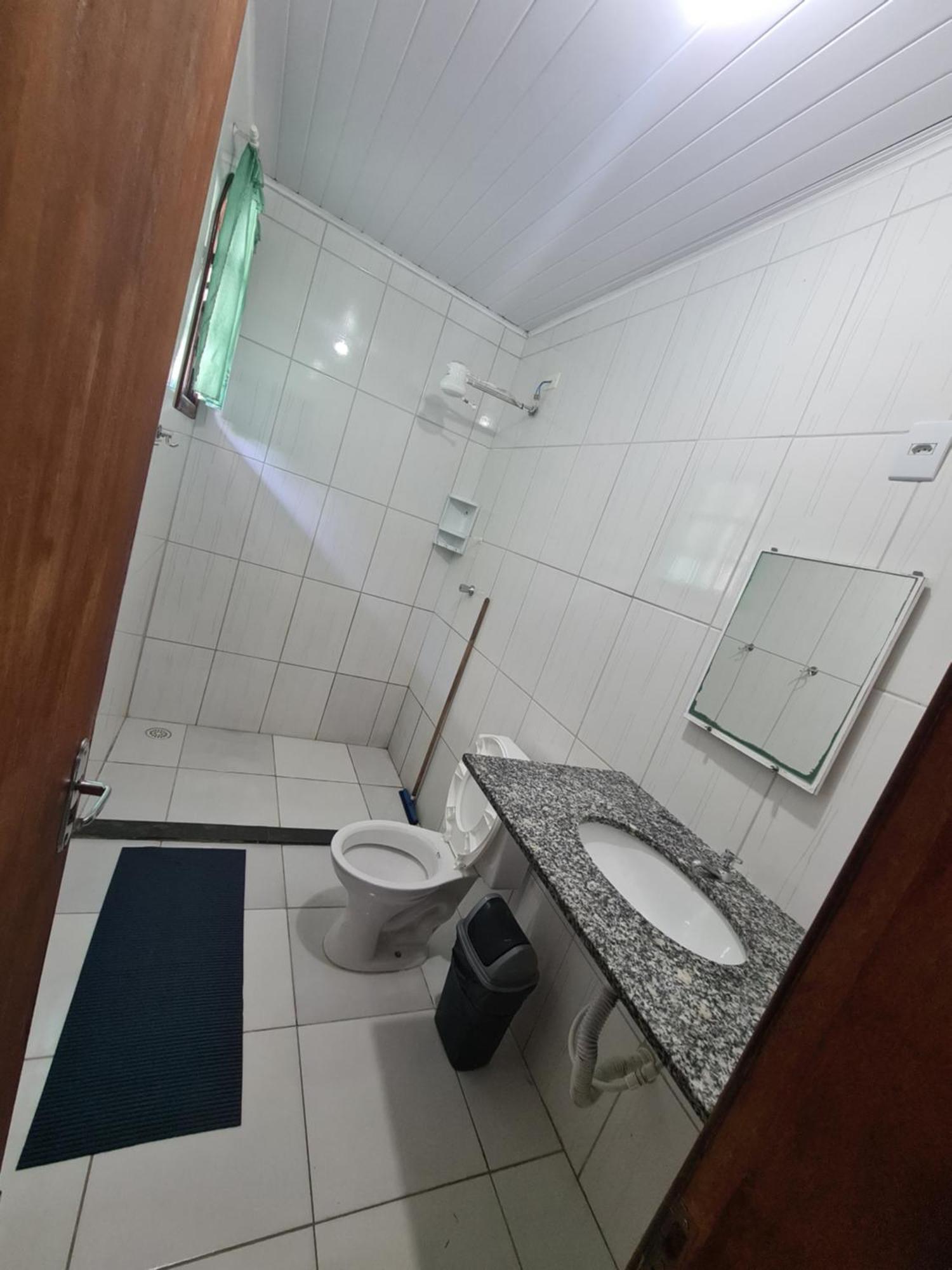 Hostel Praia Centro Itanhaém Cameră foto